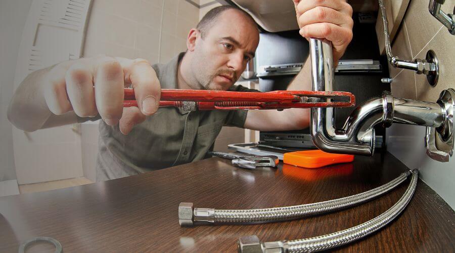 Local expert plumbing services in Dewey, OK